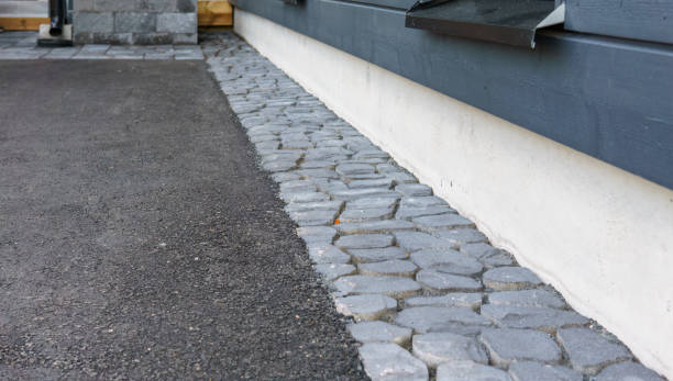 Best Asphalt Driveway Installation  in Loch Sheldrake, NY